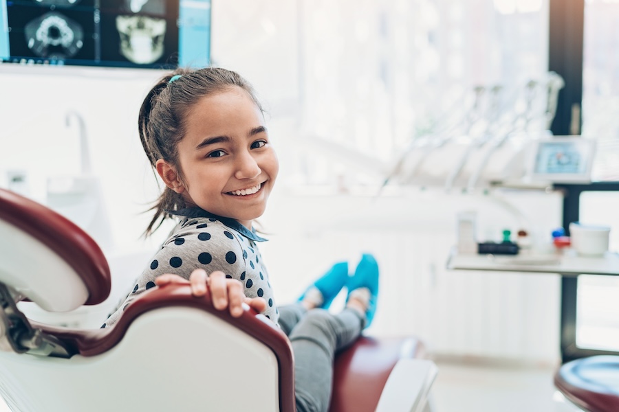 pediatric dentist, children’s dentistry, dental care for kids, High Point Kids and Braces, Dr. Massiel Parra, Austin TX dentist